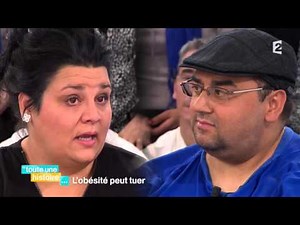 L'obésité peut tuer - REPLAY