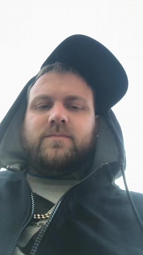 Danny Cline on TikTok