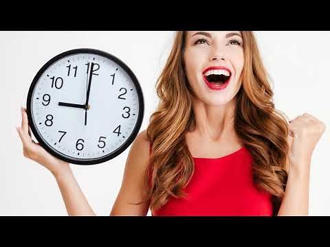 Reliability: Alternate Forms, Test-Retest, and Alpha