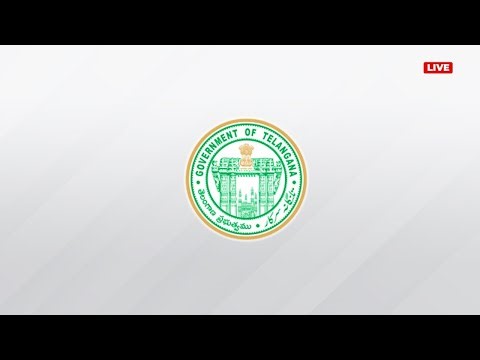 Hon’ble Minister for Irrigation & CAD; Food Sri.Nalamada Uttam Kumar Reddy Address the Media.