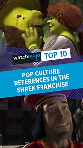 14K views · 71 reactions | Shrek knows how to play off pop culture references  | MsMojo | Facebook