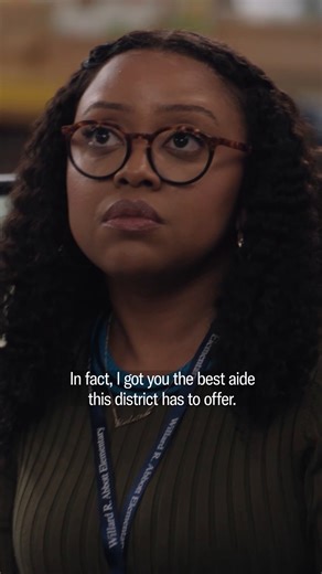 Ashley is back and deeply unserious as ever.