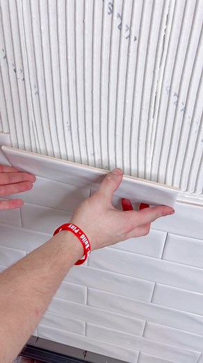 Step-by-Step Guide on Installing Subway Tile