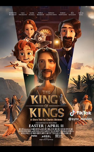Exciting Upcoming Cartoon Movies of 2025