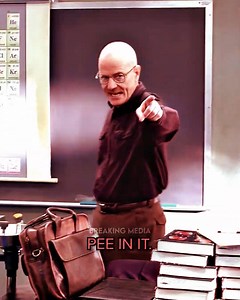 Walt Gives Jesse A Test - Breaking Bad S2.E12 | Mesquite Baseball Inc.