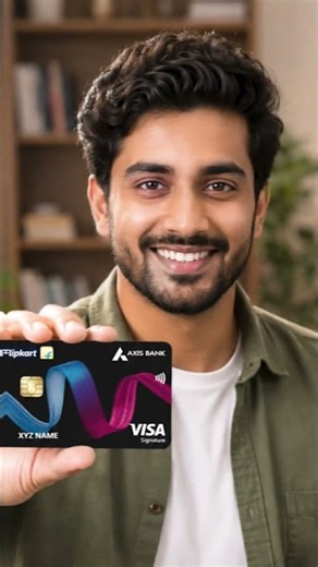 Get 5% Cashback on Every Flipkart Purchase #shorts #youtubeshorts #flipkart