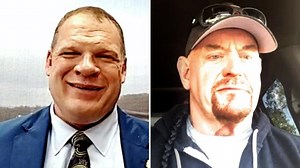 Trending videos on WWE.com