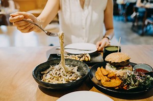 What Are the Steps to Digestion for Carbohydrates?