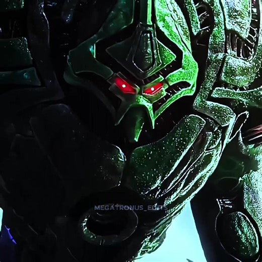 Quintesson High Commander Edit – Transformers Scene