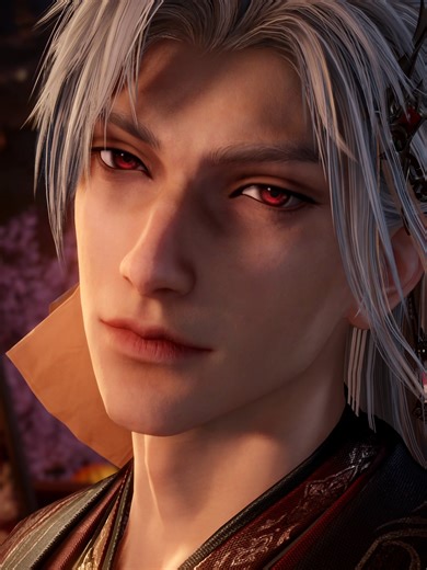 #恋と深空 #シン #共にある千灯