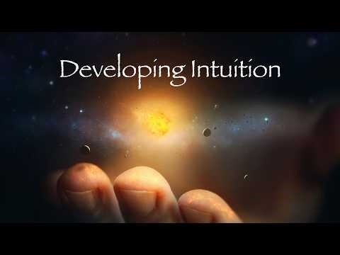 Developing Intuition with Monroe Institute Trainer Patty Ray Avalon