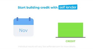 230 reactions · 30 shares | It can be difficult to get credit, especially if you’re under 30 and have never had it. Self Lender’s Credit Builder Account program will help establish the regular payment history that is key to building credit. The money that was paid can be converted into savings. Let Self Lender help today. | Self | Facebook