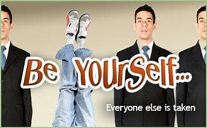 Lifetree Cafe: "Be Yourself…Everyone Else Is Taken"