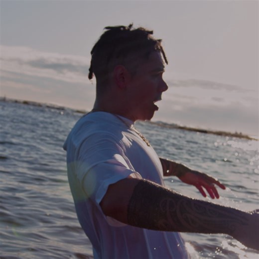 8.1K views · 464 reactions | what did you guys think of 'Catch My Breath'!? Any favourite moments or lyrics drop em in the comments <3 and if you haven't seen it Check the whole video right here - https://www.youtube.com/watch?v=OgeG15QxBV8 | William Singe | Facebook