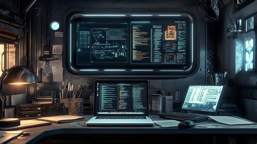 Vývojář si pro zábavu spouští Linux v Excelu