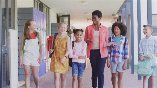 Back to school is nearly here! Here's how to help kids prepare