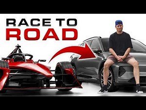 Is Formula E actually making road EVs better?