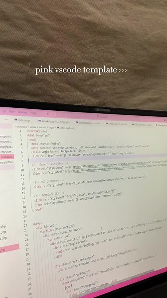 Code in Style: Making Coding Fun and Girly