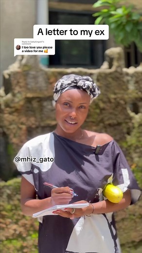 Replying to @babykings61 A letter to my ex 😂 #mhiz_gato #mhizgato #fypシ