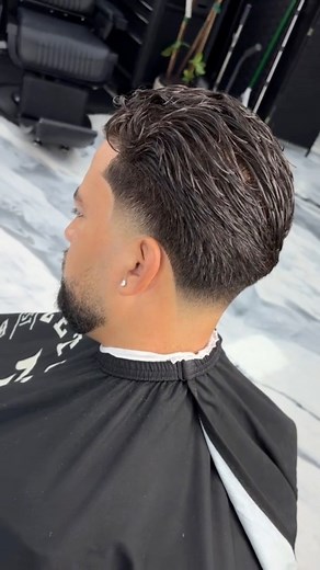 17K views · 230 reactions | Top zero fade haircut tutorial #foryouシpage #foryoupage #hair #haircut #haircutstyle #foryou #fblifestyle #DS | Raakib S | Facebook