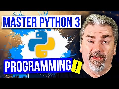 Learn Python Programming Masterclass on Udemy - Official