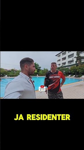 Hier leben Europäer! 🇹🇭 I Auswandern Thailand I Deutsche im Ausland I Leben in Thailand I Pattaya