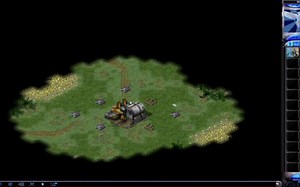 Battle-control-terminated