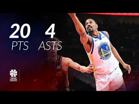 De'Anthony Melton 20 pts 4 asts vs Hawks 25/26 season