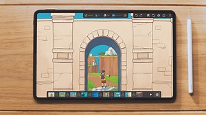 Paint with a full palette 🎨 The Mojing paint app on #HUAWEIMatePadPro gives you imagination room to roam, with diverse drawing styles, filter brushes, and an easy-to-use 3D drawing tool. HUAWEI MatePad Pro 8 256GB WiFi Version is available at RM4,299 with 🎁 freebies worth up to RM1,300* which includes a HUAWEI Smart Magnetic, M-Pencil (2nd Gen) and exclusive HMS rewards. Purchase now at: 🛒 HUAWEI Official Website bit.ly/MatePadPro12-6 🛒 HUAWEI Official Store on Shopee bit.ly/MatePadPro12-6Sh