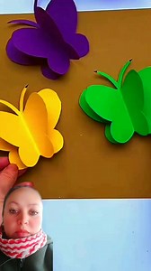 928K views · 9.8K reactions | ✍️ Mariposas de papel y la Biblioteca...