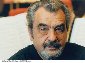 Walter Weller - Alchetron, The Free Social Encyclopedia