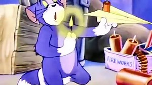 Tom and Jerry Yankee Doodle Mouse 1943 full episode