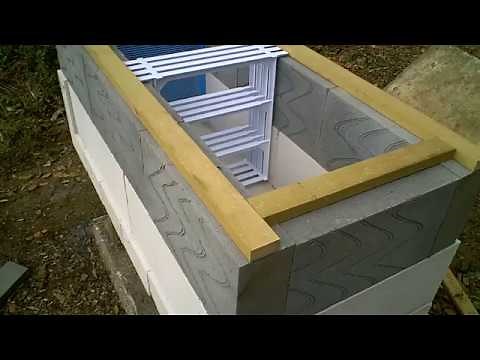 Building a ZEST hive