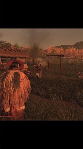 Auto Aim Took Them All 😳🎯 (Perfect Parry Ending) #gaming #charmoftrueaim