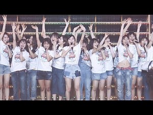 【速報】SKE48単独コンサート2018(仮)DVD&Blu-ray発売決定！