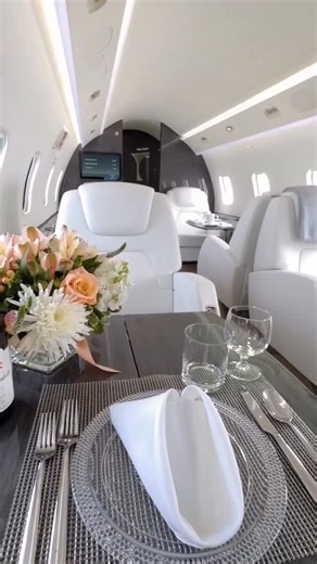 Private Jet Charter | Jetvice | ✈️ Challenger 300: Comfort and Performance in One Cabin ✈️ Step inside the Challenger 300, a super-midsize jet engineered for comfort on... | Instagram