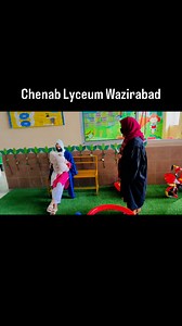 📣 Admissions Open 2025–2026! Join Chenab Lyceum — the Best School in Wazirabad! 📚 Early Years to Middle Grades 🌟 Quality Education | Modern Classrooms | Experienced Teachers 🎨 Co-curricular Activities | Islamic & Moral Values 📍 Located in the Heart of Wazirabad 📞 Limited Seats — Enroll Today! 📲 For admission details, call or visit us now! 👉 Facebook Page | Chenab Lyceum Wazirabad