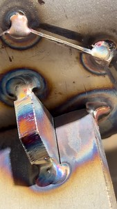 Reverse psychology 😉 | SS custom welding and Fabrication