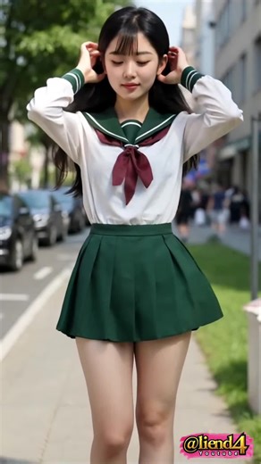 Inuyasha: Kagome Higurashi (日暮 かごめ) #cosplay #kagome #kagomehigurashi #inuyasha #animereallife #aigenerated #aivideo #veo3 #klingai #fyp