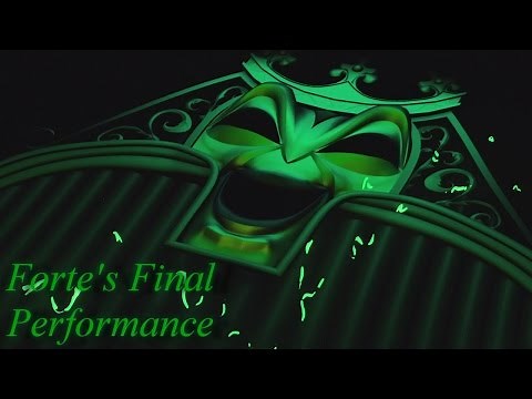 Forte's Final Performance