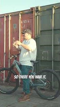 How much does SpeedBox change your ride? #ebike #tuning #chiptuning #spped