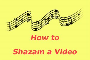 Unlocking the Power of Shazam to Identify Music from Video