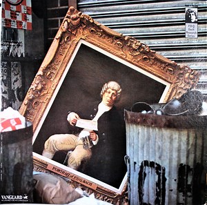 P.D.Q. Bach - Portrait Of P.D.Q. Bach