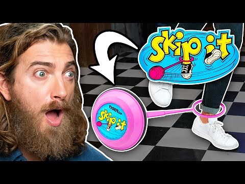 Testing Discontinued Products