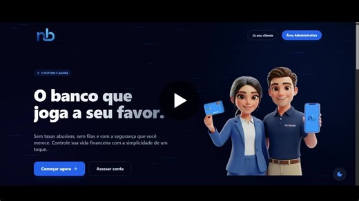 #java #frontend #reactjs | Neto Monteiro