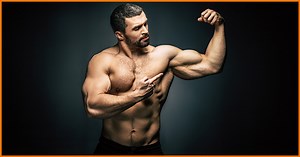 Bizeps Training – die 8 besten Bizeps Übungen fürs Gym