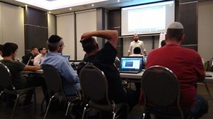 Tech Explosion is Creating Opportunity for the Frum Community