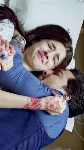 Sanam Teri Kasam Ending Scene..❤️‍🩹😭🥀#harshvardhanrane #sadstatus #sanamterikasam #shorts #love