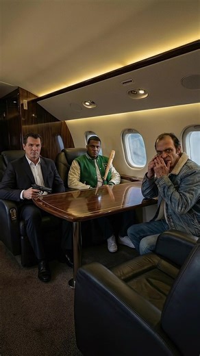 POV: GTA 5 after GTA 6 releases….Los Santos raised us…now it’s almost time to say goodbye….😔 #gta5 #gta6 #nostalgic #ai #abandonedplaces