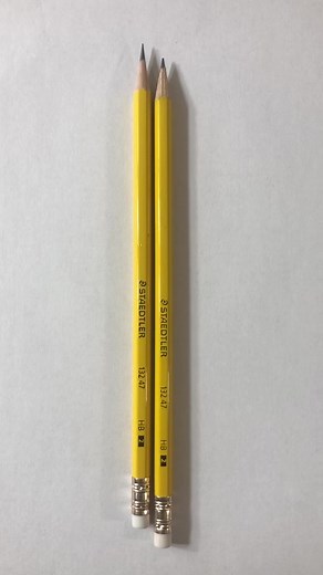 Lead poisoning cannot result from eating pencils ✏️ as pencils are made of graphite, not actual lead (it’s a misnomer). Do you like taking notes on paper (with a pencil or a pen)? What’s your favorite pencil sharpener? Do you prefer manual or electric pencil sharpener? #notes #pencil #pencildrawing #reading #writing #writer #paper #papercraft #doctor #student #nurse #studentlife #study #read #doodle #drawing #draw | Medicosis Perfectionalis